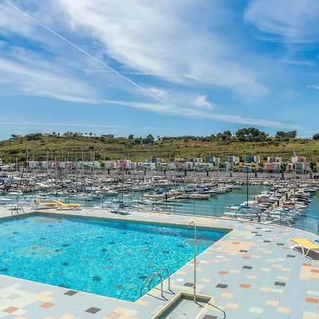 Marina View Apartment Αλμπουφέιρα Εξωτερικό φωτογραφία