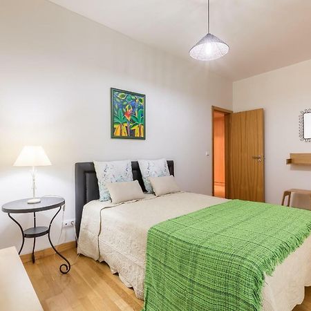 Marina View Apartment Αλμπουφέιρα Εξωτερικό φωτογραφία