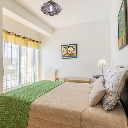 Marina View Apartment Αλμπουφέιρα Εξωτερικό φωτογραφία