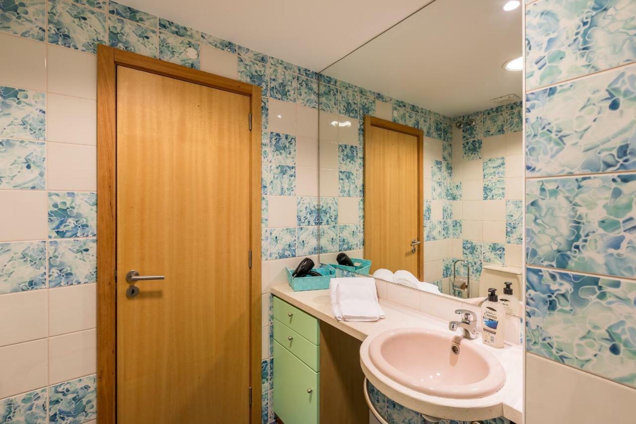 Marina View Apartment Αλμπουφέιρα Εξωτερικό φωτογραφία