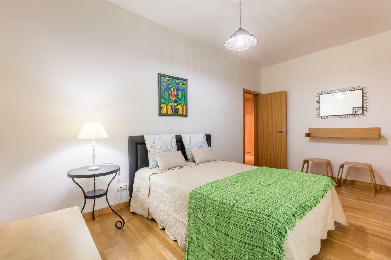Marina View Apartment Αλμπουφέιρα Εξωτερικό φωτογραφία