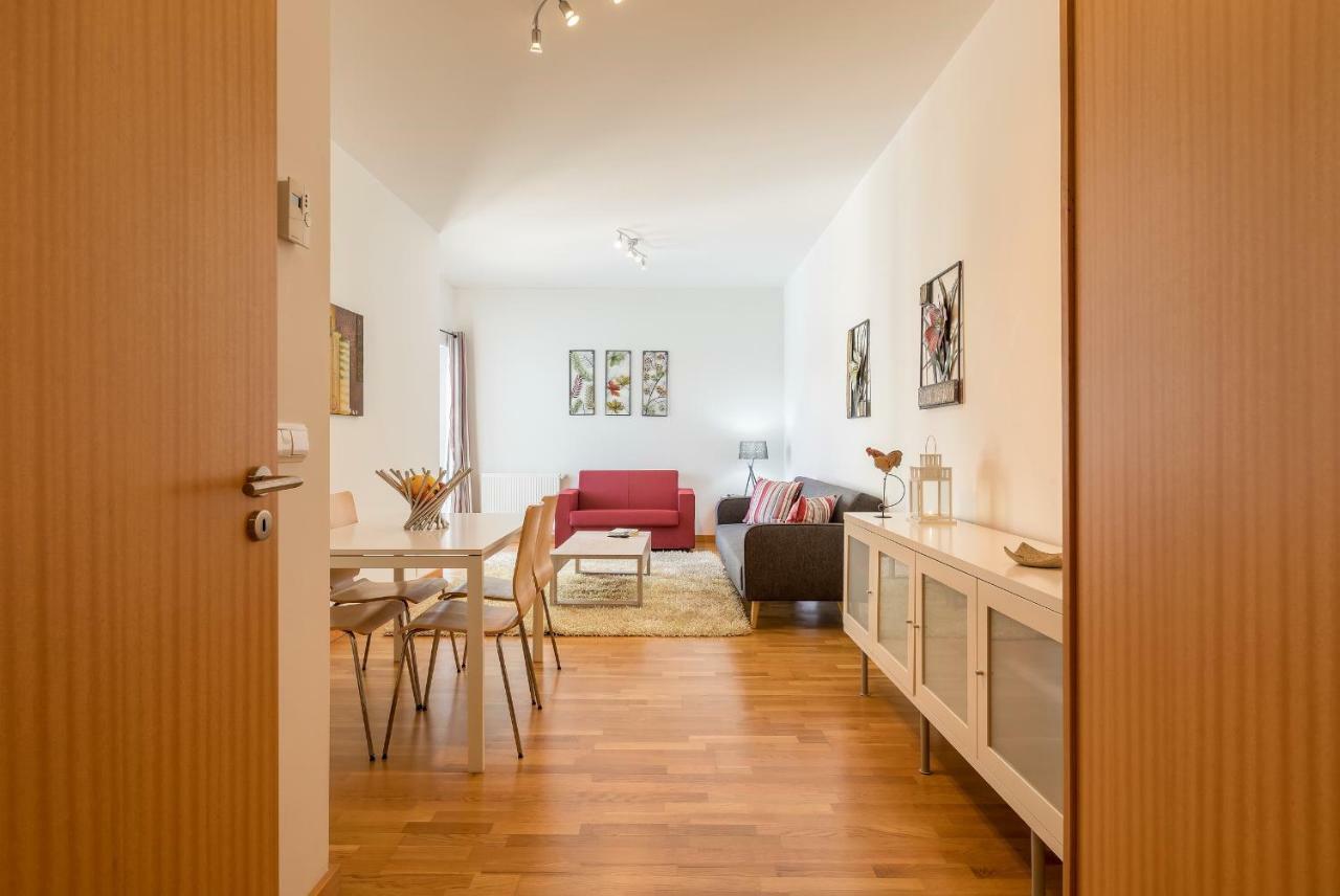 Marina View Apartment Αλμπουφέιρα Εξωτερικό φωτογραφία