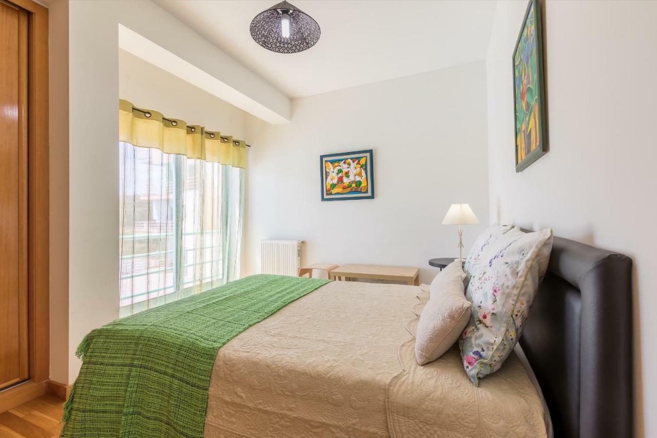 Marina View Apartment Αλμπουφέιρα Εξωτερικό φωτογραφία