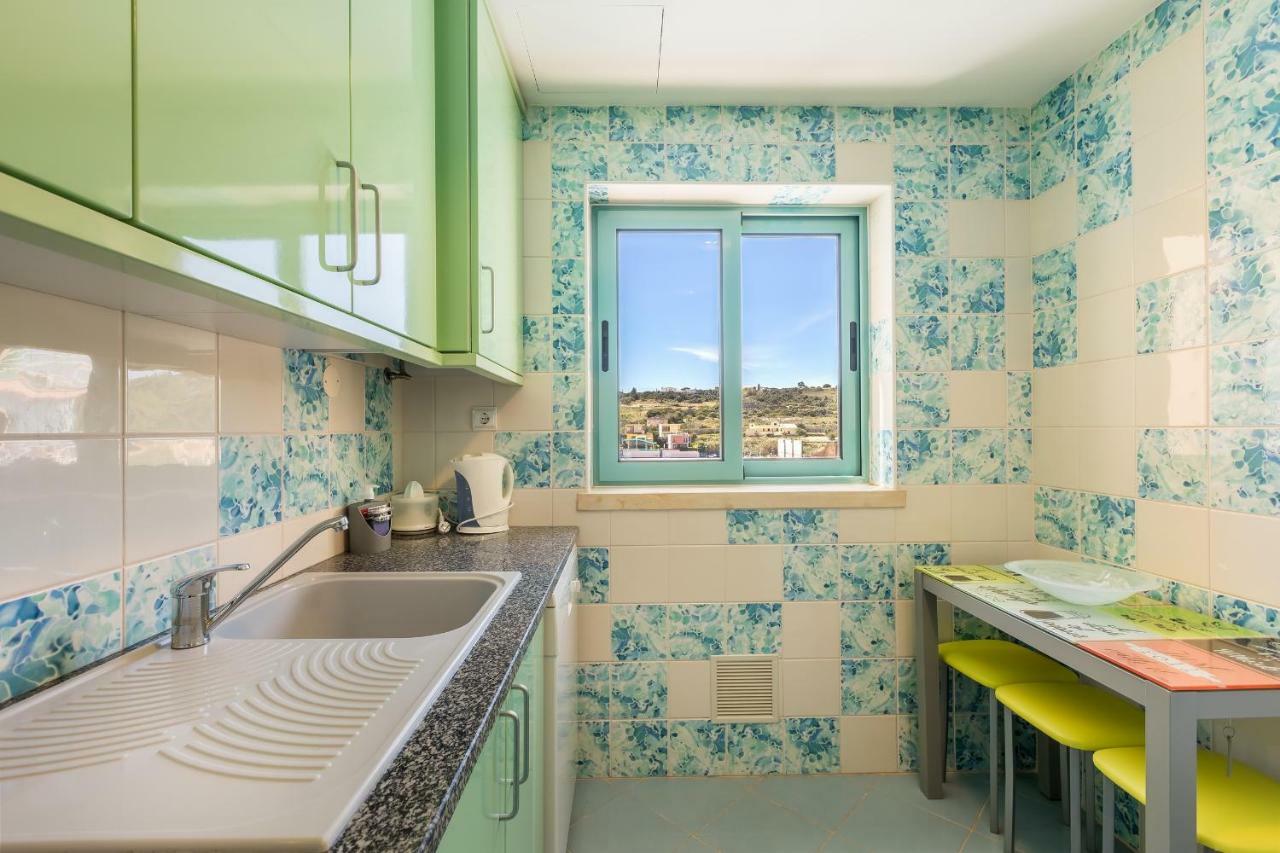 Marina View Apartment Αλμπουφέιρα Εξωτερικό φωτογραφία