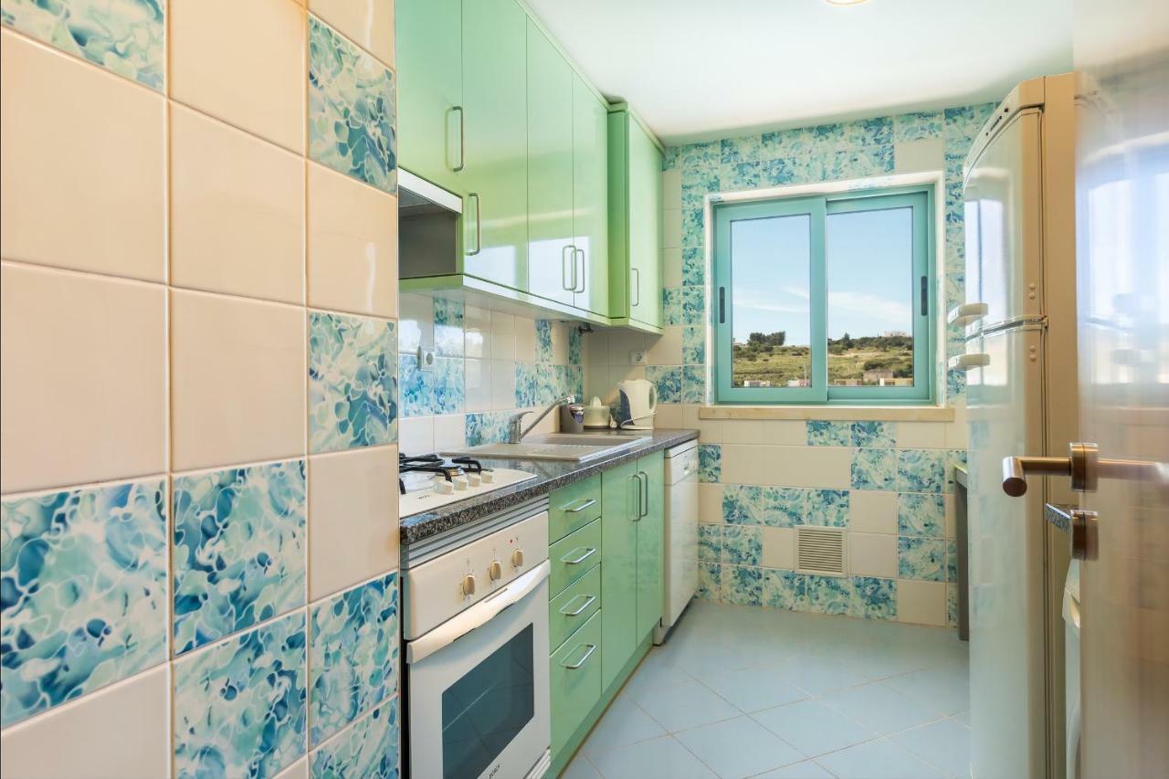 Marina View Apartment Αλμπουφέιρα Εξωτερικό φωτογραφία