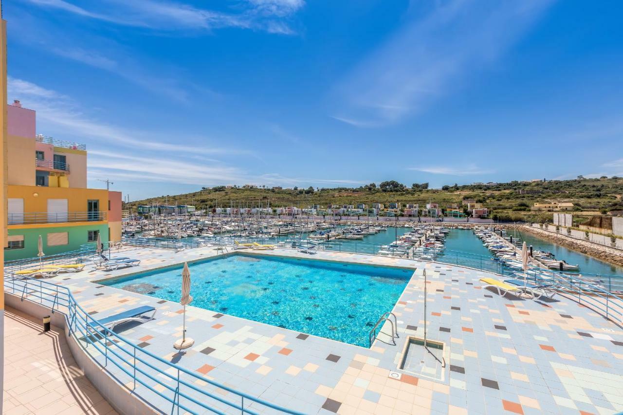 Marina View Apartment Αλμπουφέιρα Εξωτερικό φωτογραφία