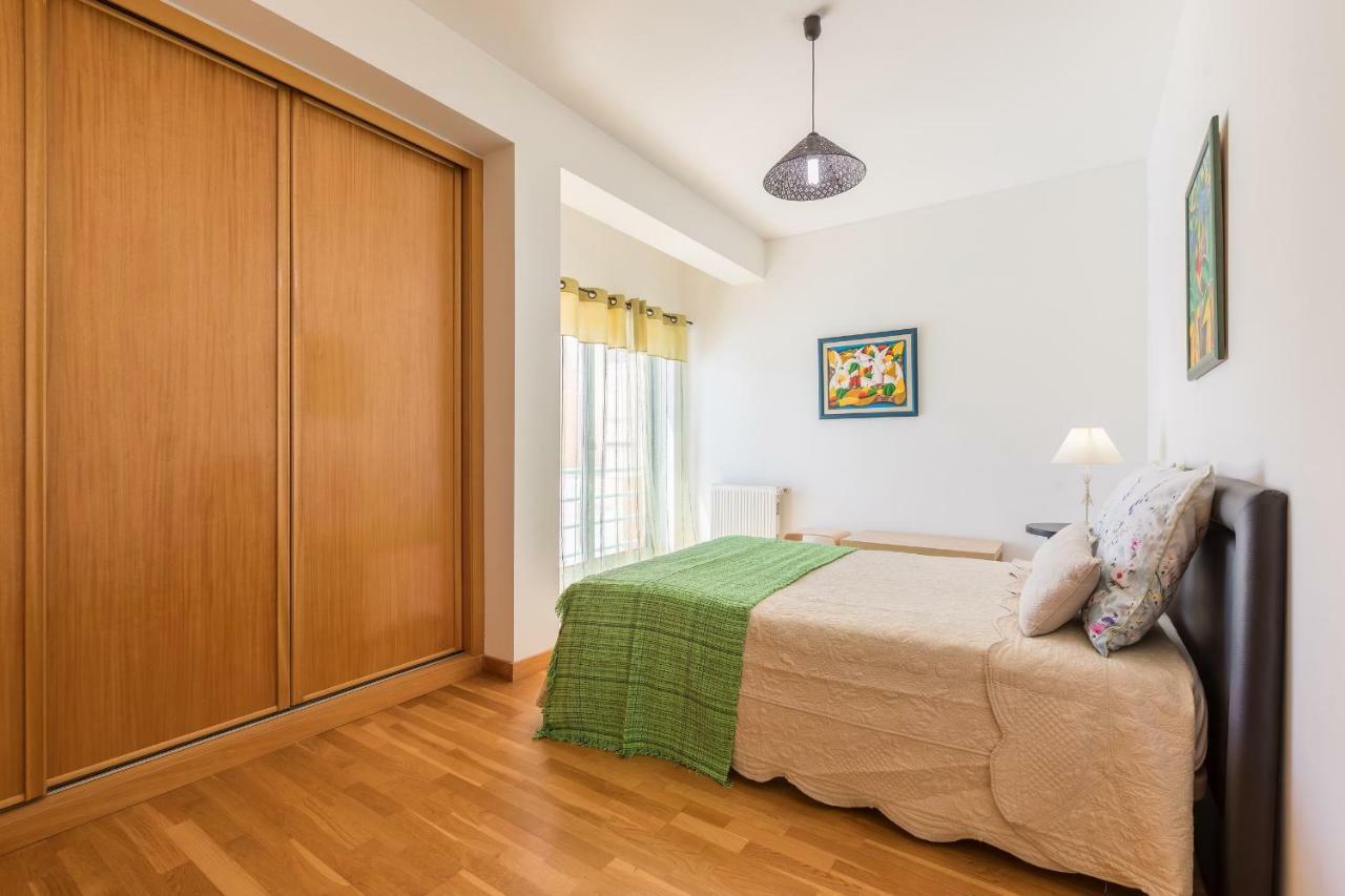 Marina View Apartment Αλμπουφέιρα Εξωτερικό φωτογραφία