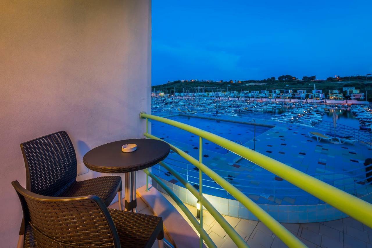 Marina View Apartment Αλμπουφέιρα Εξωτερικό φωτογραφία