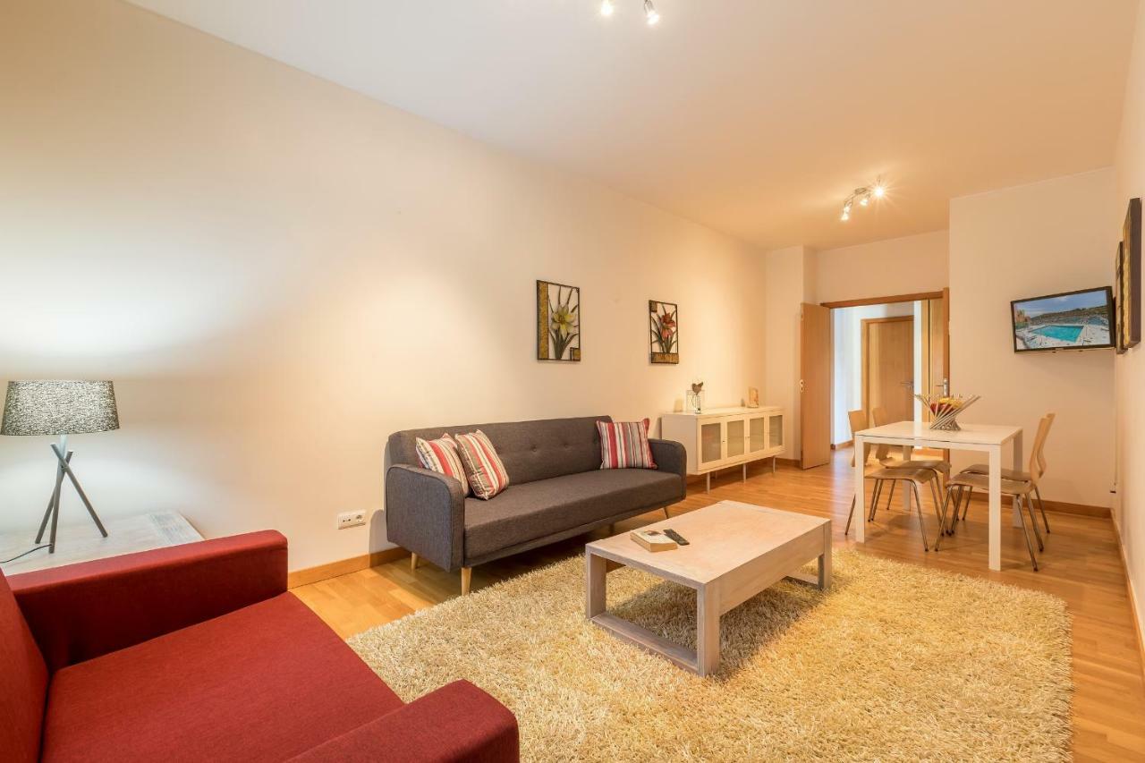 Marina View Apartment Αλμπουφέιρα Εξωτερικό φωτογραφία