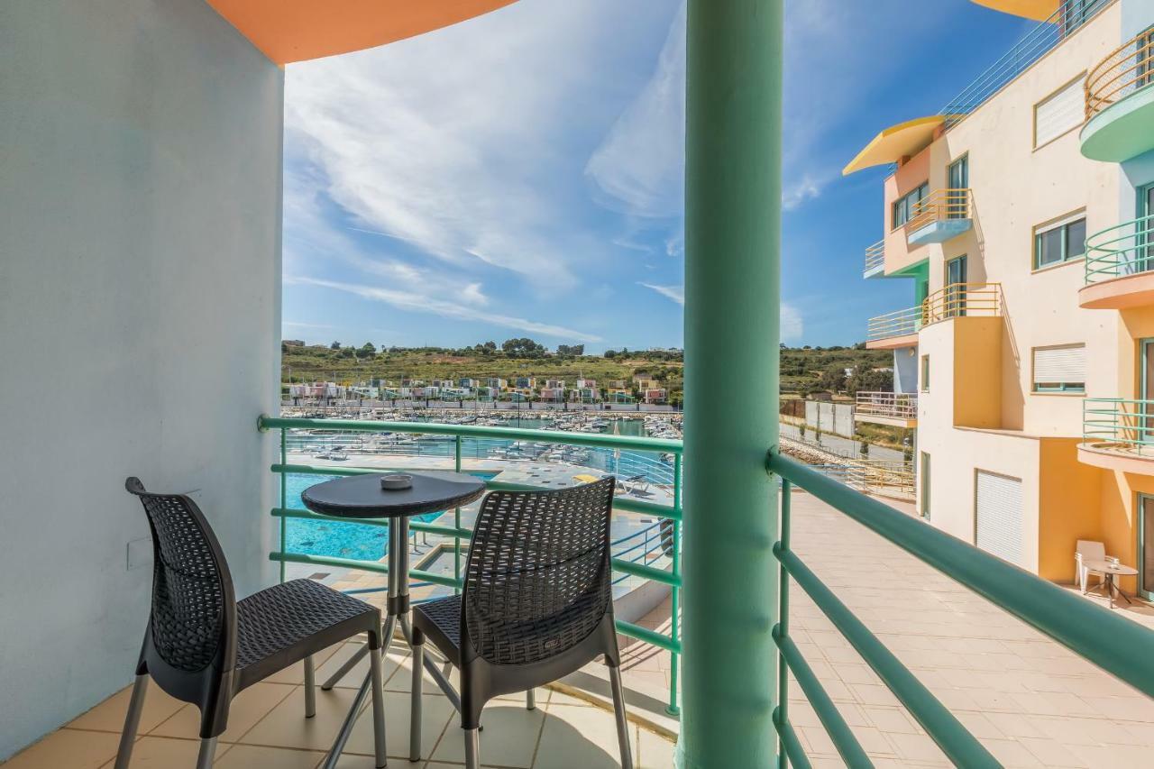Marina View Apartment Αλμπουφέιρα Εξωτερικό φωτογραφία