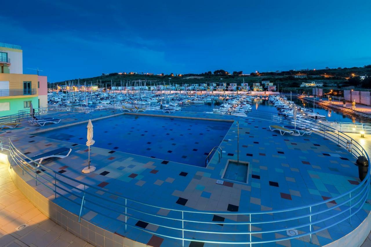 Marina View Apartment Αλμπουφέιρα Εξωτερικό φωτογραφία