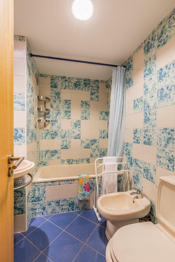 Marina View Apartment Αλμπουφέιρα Εξωτερικό φωτογραφία