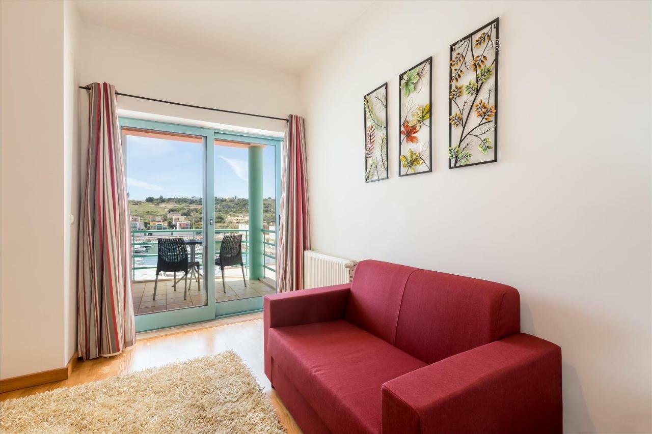 Marina View Apartment Αλμπουφέιρα Εξωτερικό φωτογραφία
