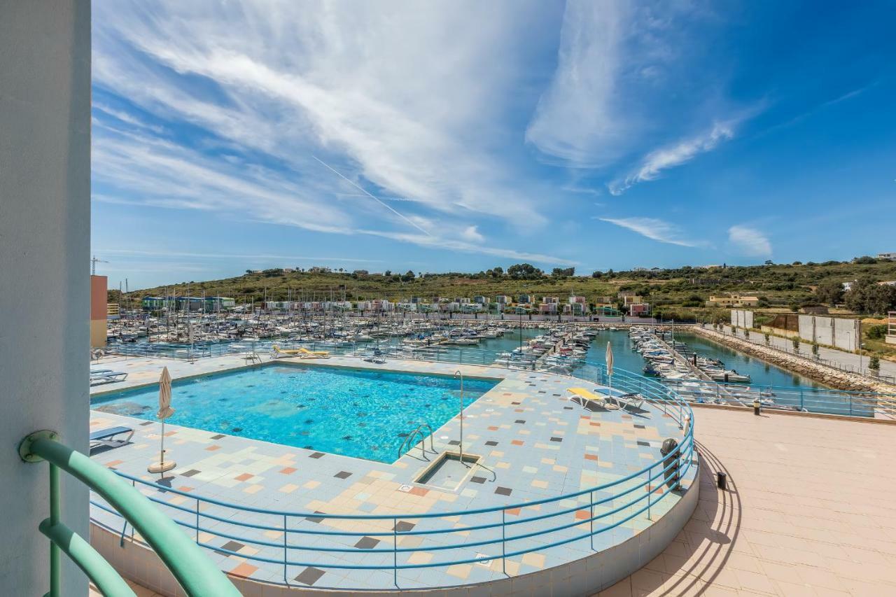 Marina View Apartment Αλμπουφέιρα Εξωτερικό φωτογραφία
