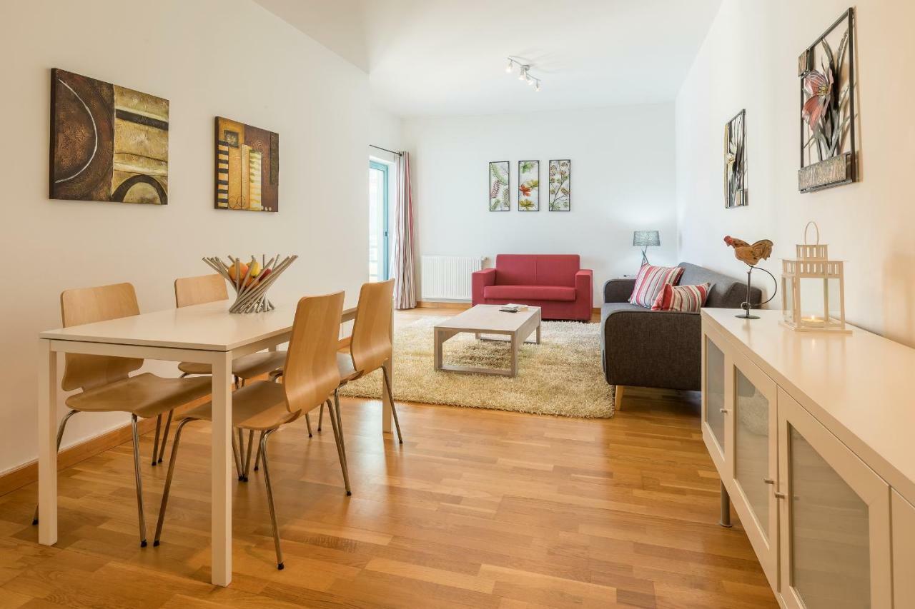 Marina View Apartment Αλμπουφέιρα Εξωτερικό φωτογραφία
