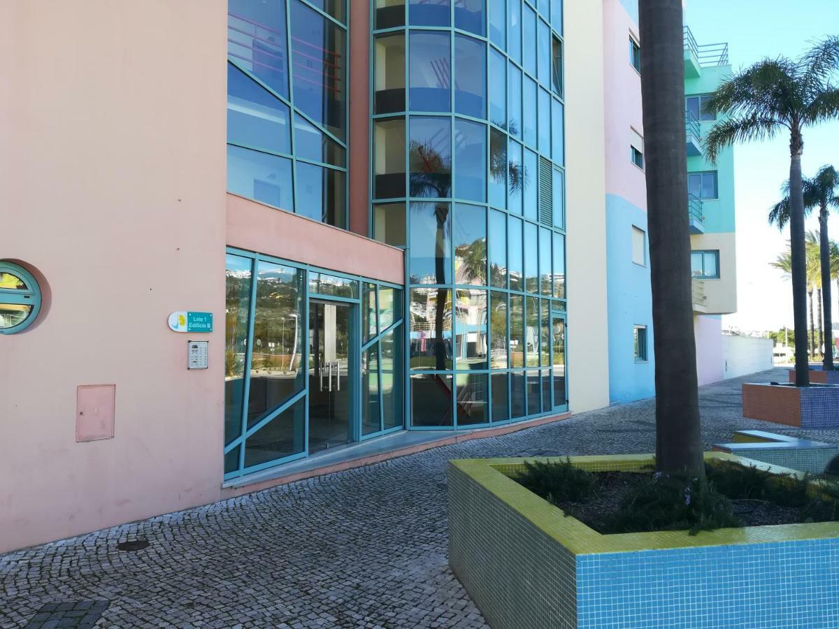 Marina View Apartment Αλμπουφέιρα Εξωτερικό φωτογραφία
